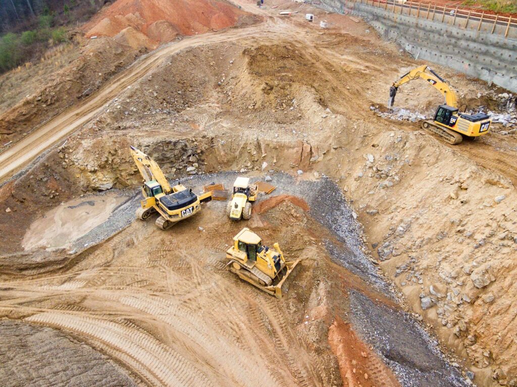 construction foreman and civil construction in reno 